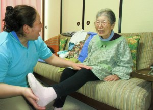 吉村淳子