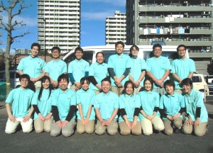 2016 集合写真